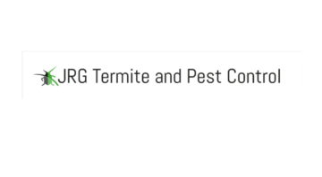 JRG Termite and Pest Control