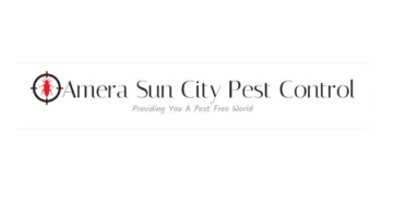 Amera Sun City Pest Control